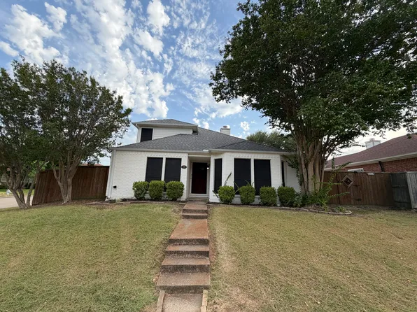 1310 Juniper Ln, Mesquite, TX 75149