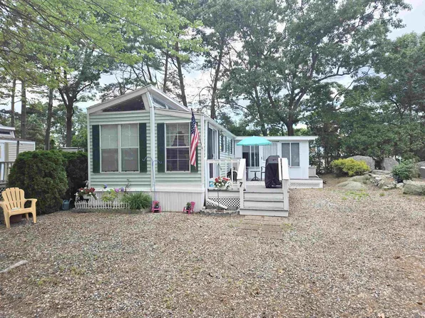 308 State Route 286 Lot 7, Seabrook, NH 03874