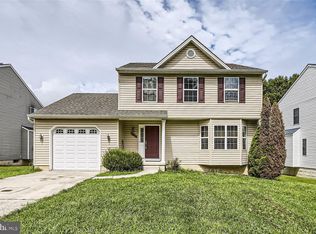 1439 Goodwood Ave, Baltimore, MD 21221