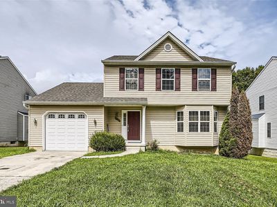 1439 Goodwood Ave, Baltimore, MD, 21221