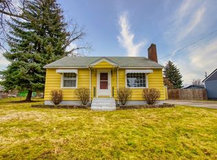 224 N Bowdish Rd, Spokane, WA 99206