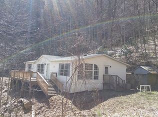 1110 Chambers Cove Rd, Canton, NC 28716