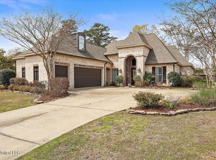 108 Pinnacle Cir, Brandon, MS 39047