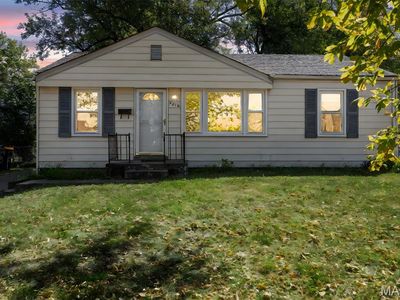 4210 Gordon Ave, Saint Louis, MO, 63134