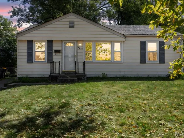 4210 Gordon Ave, Saint Louis, MO 63134