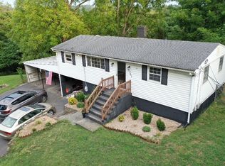 2701 Cannaday Rd NE, Roanoke, VA 24012