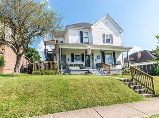 1012 Fairmount Ave, Bristol, VA