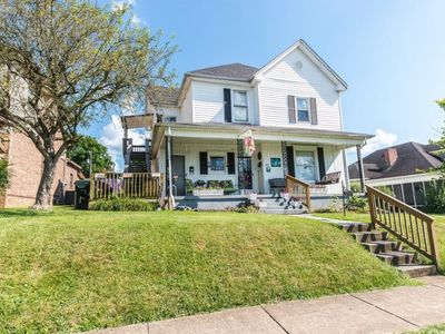 1012 Fairmount Ave, Bristol, VA, 24201
