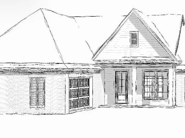 109 Millbridge Dr, Madison, MS 39110