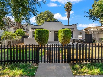 136 E 5th Ave, Escondido, CA, 92025