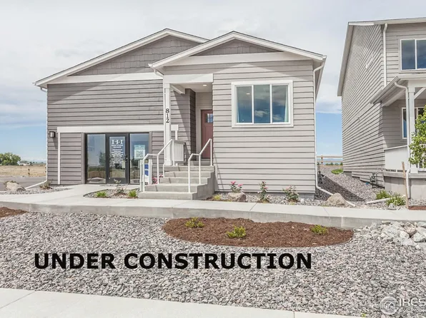 3147 Tourmaline Pl, Fort Collins, CO 80524