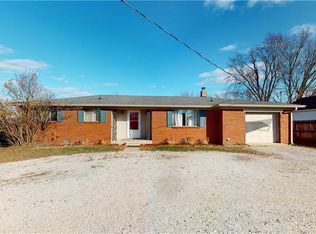 1739 Burton Ln, Martinsville, IN