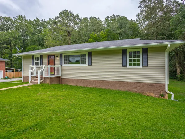 3646 Thrushwood Dr, Chattanooga, TN 37415