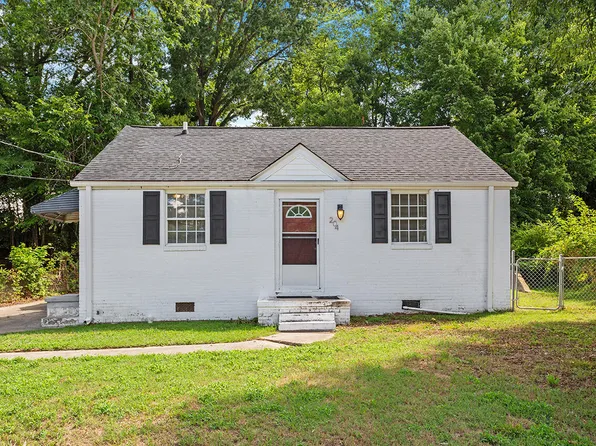 204 Red Oak Ave, Durham, NC 27707