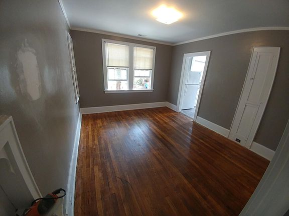 Upstairs Dining Room