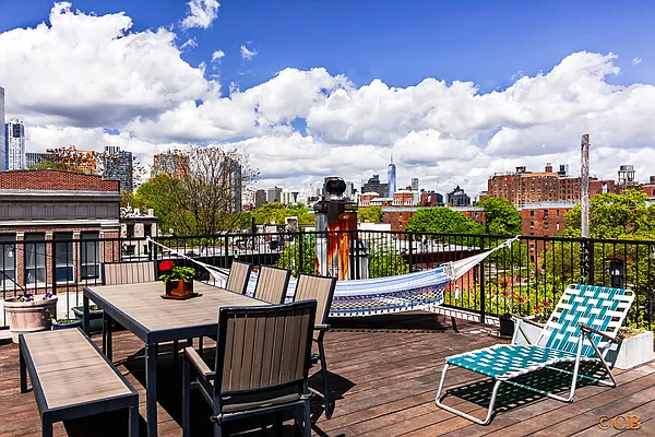 Rented by Compass | media 12