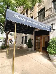 Rented by Buchbinder & Warren