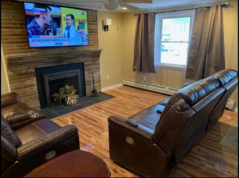 White Birch Cir