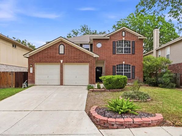 12230 STABLE PASS, San Antonio, TX 78249