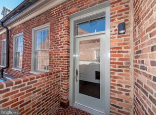 1202 30th St NW STE A, Washington, DC 20007