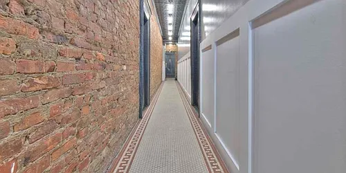 Rented by REAL New York