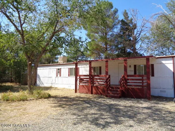 1264 Goodwin Dr #1, Chino Valley, AZ 86323