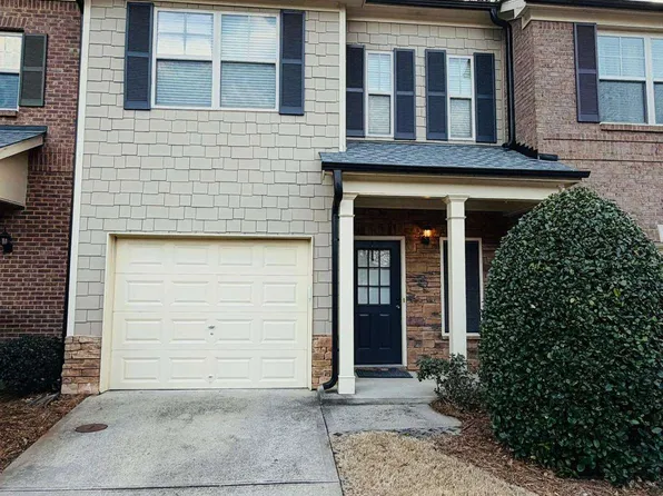 1723 Ridenour Pkwy NW #1, Kennesaw, GA 30152