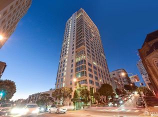 1200 California St Unit 5C, San Francisco, CA 94109