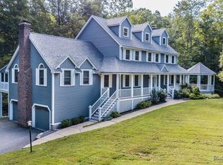 9 Cobblestone Ln, Andover, MA 01810