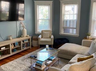 876 Adams St APT 2, Dorchester Center, MA 02124