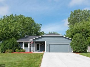 12041 Ibis St NW, Coon Rapids, MN 55448