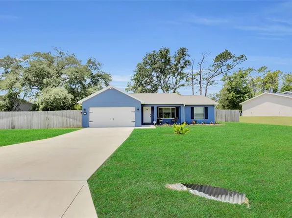 20 Malauka Cir, Ocklawaha, FL 32179