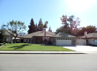 15809 Sammie Ave, Bakersfield, CA 93314