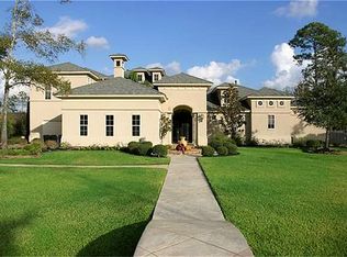 7318 Augusta Pines Dr, Spring, TX 77389