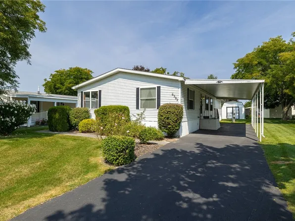 6392 Kims Dr #B159, Victor, NY 14564