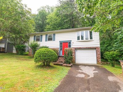 706 Lippencott St, Knoxville, TN, 37920