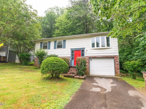 706 Lippencott St, Knoxville, TN 37920