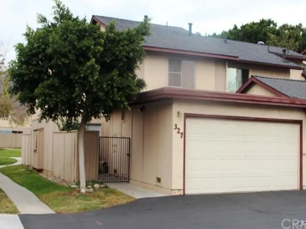 327 W Annandale Ln, Azusa, CA 91702