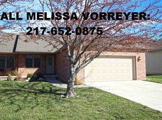 4161 Highbury Dr, Springfield, IL 62711