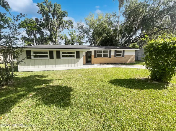 1561 MAR VIC Lane, Jacksonville, FL 32218