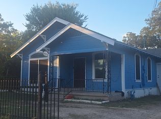 1105 N Center St, San Antonio, TX 78202