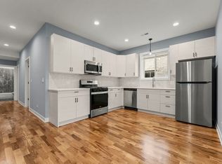 3029 W Washington Blvd #2, Chicago, IL 60612