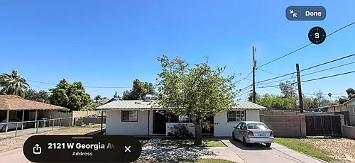 2121 W Georgia Ave Photo 1