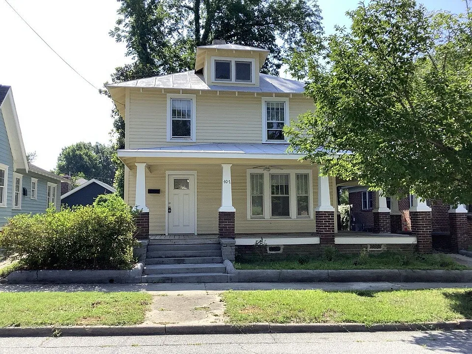 407 Biltmore St