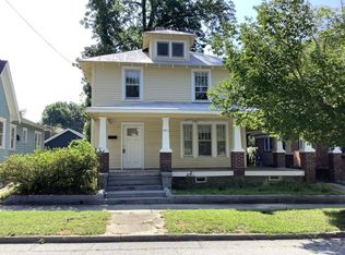 407 Biltmore St, Greenville, NC 27858