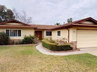 1441 Montclair Dr, Modesto, CA