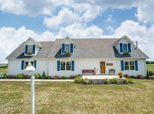 3687 Bogus Rd SE, Washington Court House, OH 43160