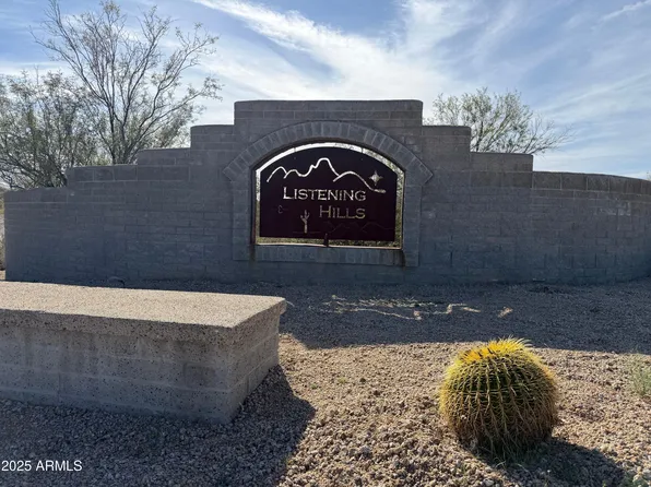 970 SETTLERS Lane #12, Wickenburg, AZ 85390