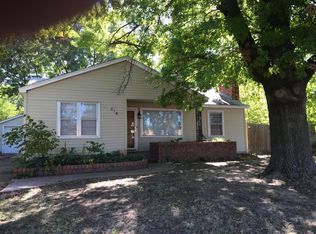 514 S James Ave, Maize, KS 67101