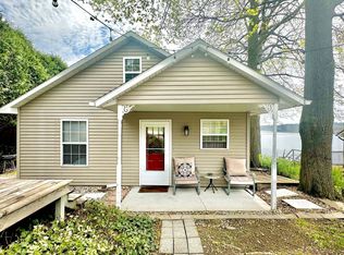 3431 W Shore Dr, Battle Creek, MI